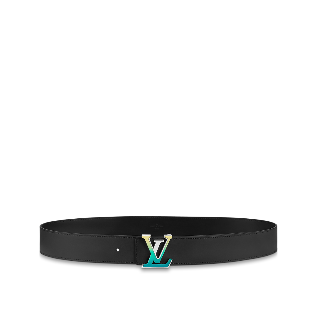 Luxury Belts for Men LOUIS VUITTON 3